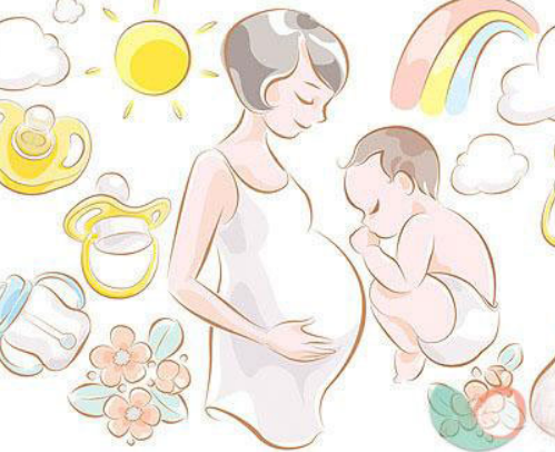 梦到自己生孩子了是什么预兆，梦见生孩子是凶还是吉 