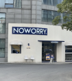 NOWORRY咖啡是哪个品牌