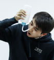 淡盐水洗鼻子一天几次最好