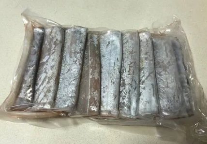网上卖的袋装带鱼能买吗3
