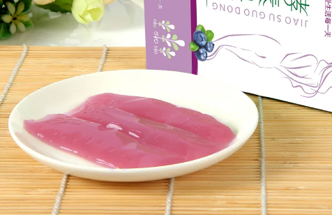 酵素果冻每天吃一条可以吗3