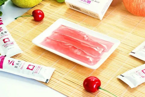 酵素果冻过期了能吃吗3