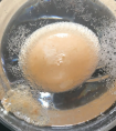 醋蛋液的功效与作用