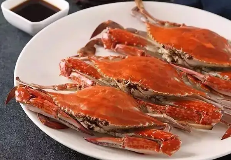 冷冻梭子蟹能保存多久1