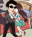女孩子被pua是什么意思