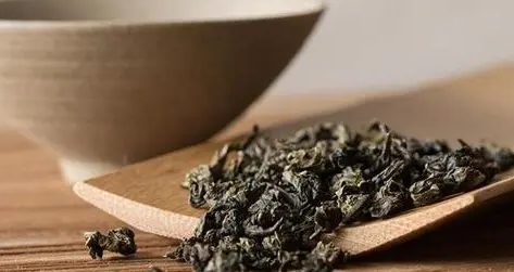铁观音是红茶还是绿茶4