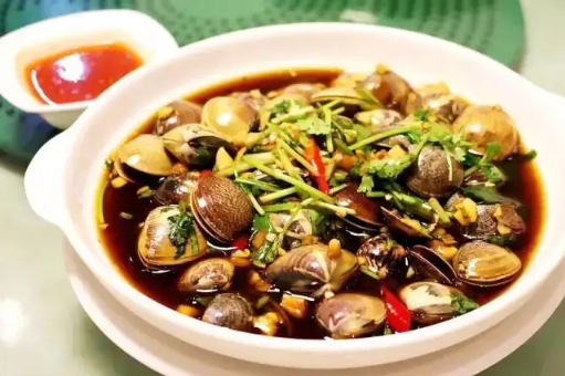生腌海鲜安全吗3