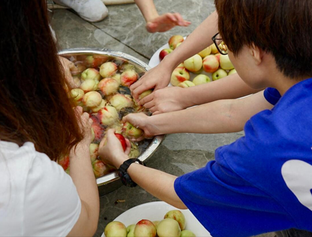 立秋吃什么风俗,立秋必吃三大食物