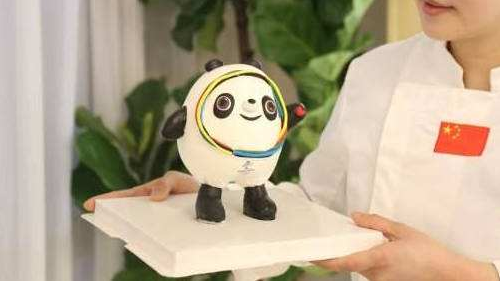 冰墩墩蛋糕算侵权违法吗1