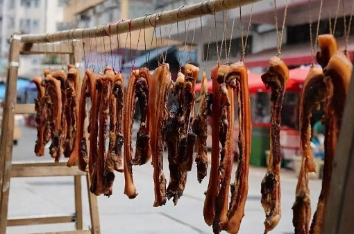 腌腊肉盐是放凉还是热的1