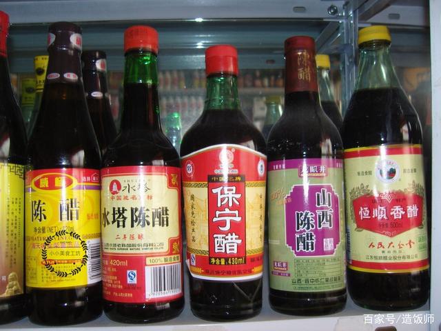 醋的作用与功效,醋的神奇功效