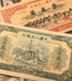 钱币雷达号是什么意思