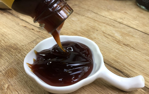 蚝油有酸味还能吃吗1