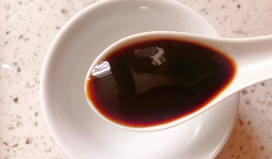 蚝油什么颜色的好2