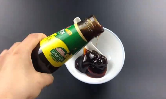 蚝油有气泡好还是没有气泡好3