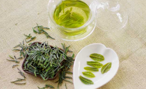 六安瓜片是绿茶还是红茶2