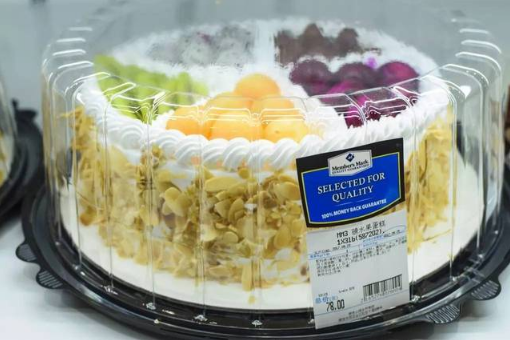 山姆会员店生日蛋糕可以不预定吗2