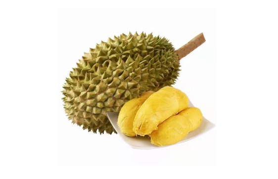 榴莲在太阳下晒几天能吃1