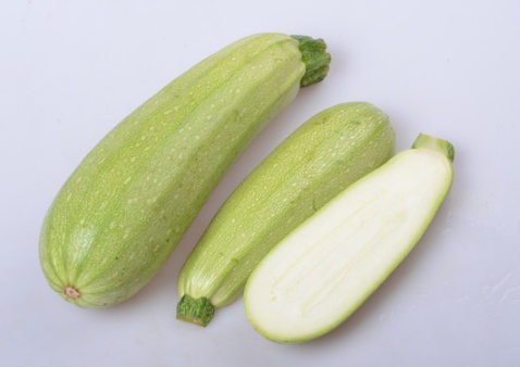 小拱棚西葫芦怎么养殖 2