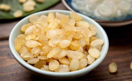 买皂角米怎么选择是好的1