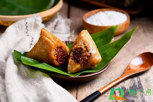 智能电饭煲煮粽子用什么功能3