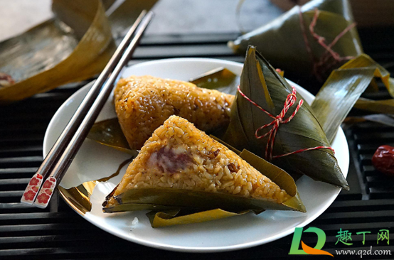 煮粽子用电高压锅的什么模式2