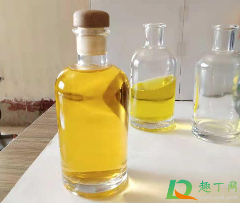 茶油放的时间是越久越好吗1