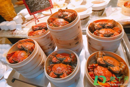 螃蟹闻起来味道刺鼻还可以吃吗2