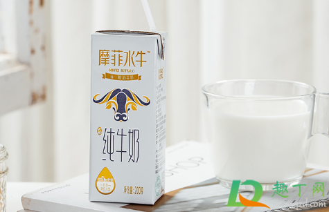 盒装牛奶可以用微波炉加热吗2