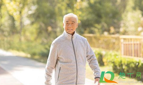 老年人身上为什么有老人味3