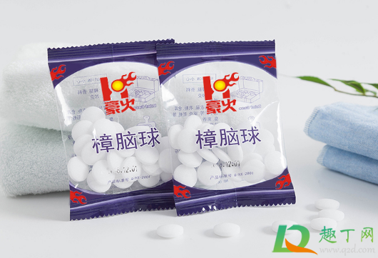 床上有跳蚤放樟脑丸可以去除吗2