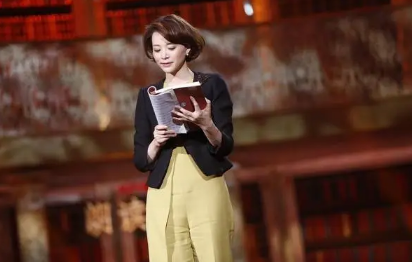 2023春晚主持人有董卿吗1