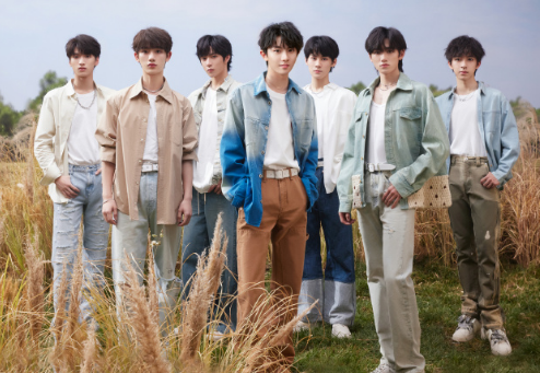2023年春节联欢晚会有时代少年团吗3